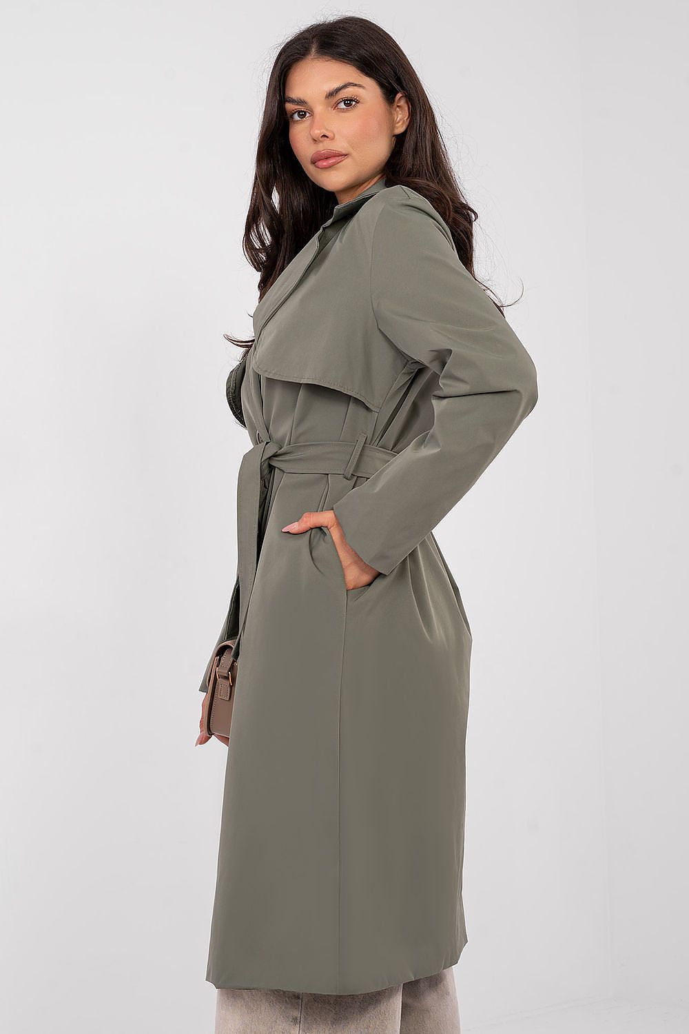  Палто model 223826 Rue Paris 
