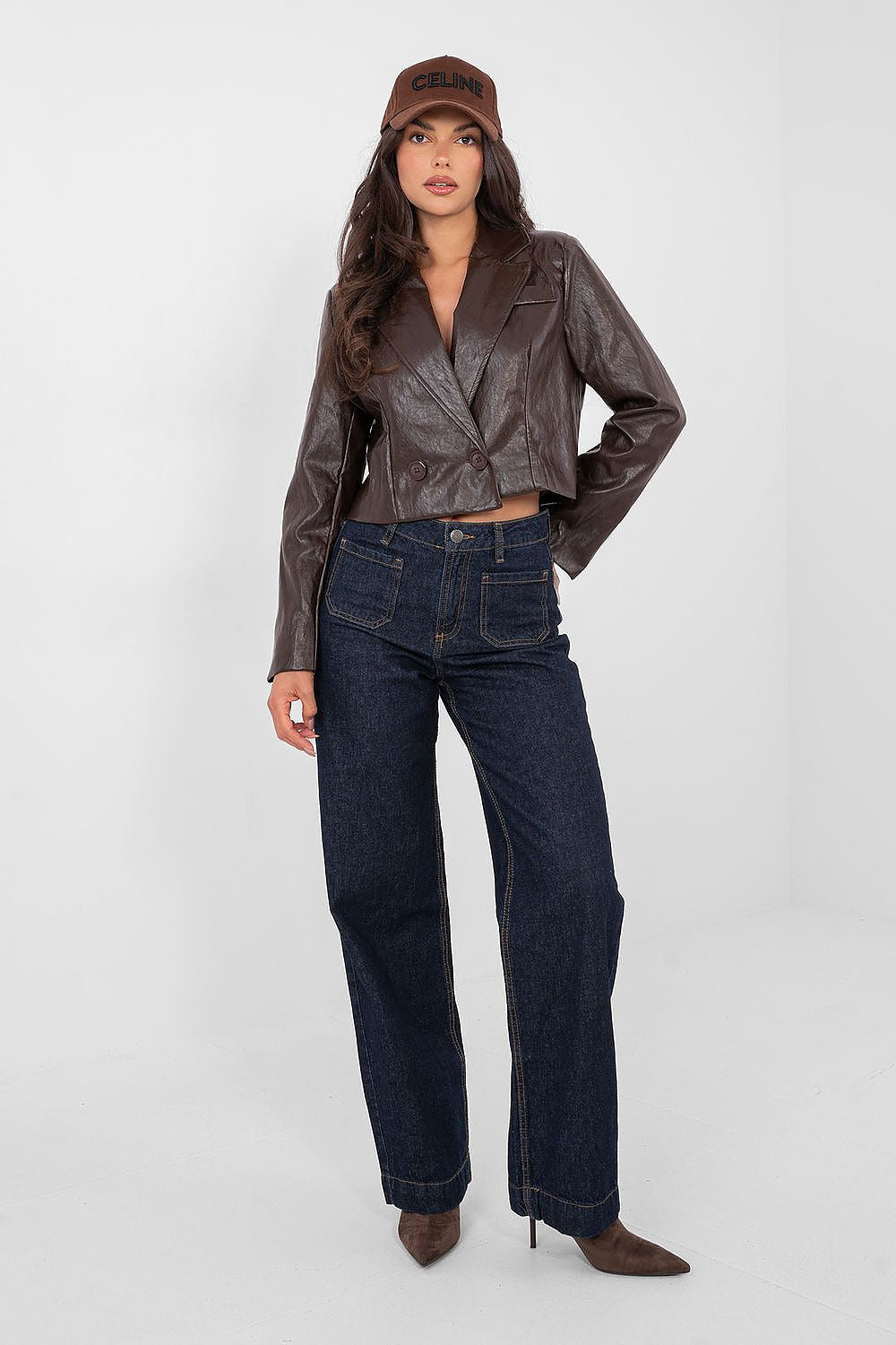  Яке model 223828 Rue Paris 