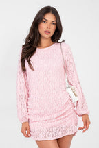 Къса рокля model 223848 Italy Moda 