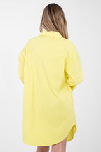  Дневна рокля model 223799 Rue Paris 