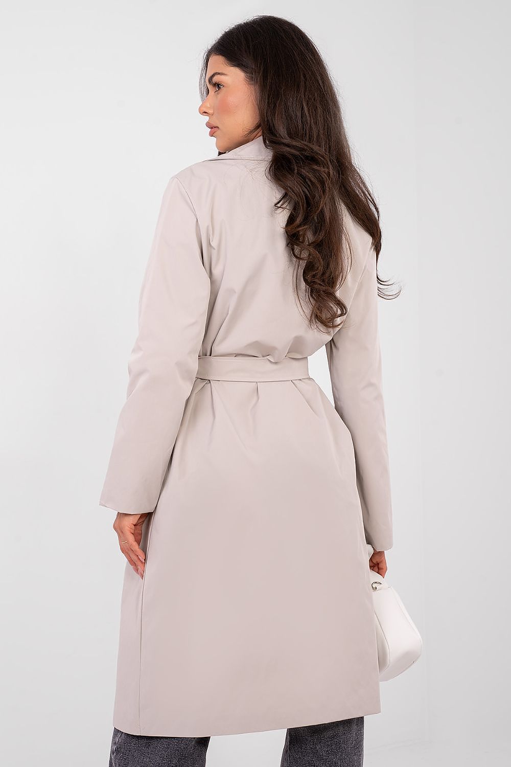  Палто model 223823 Rue Paris 