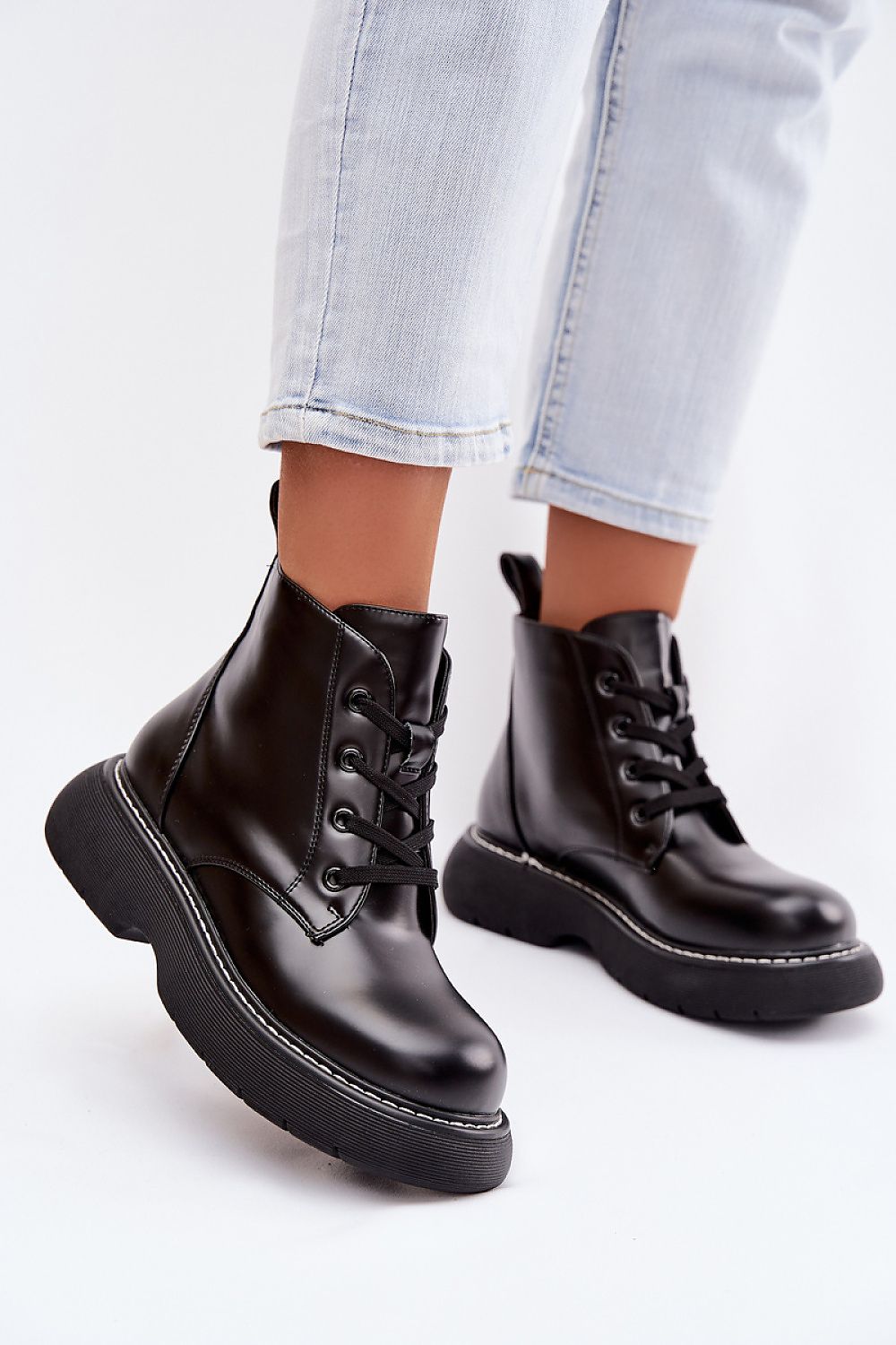  Ботуши model 223849 Step in style 