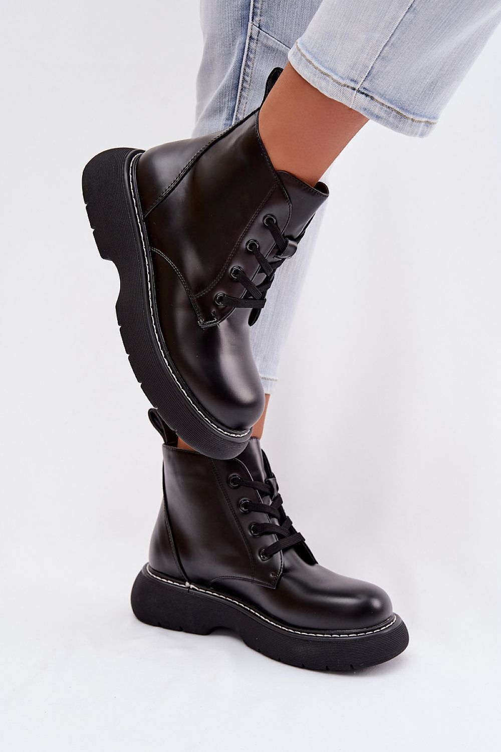  Ботуши model 223849 Step in style 