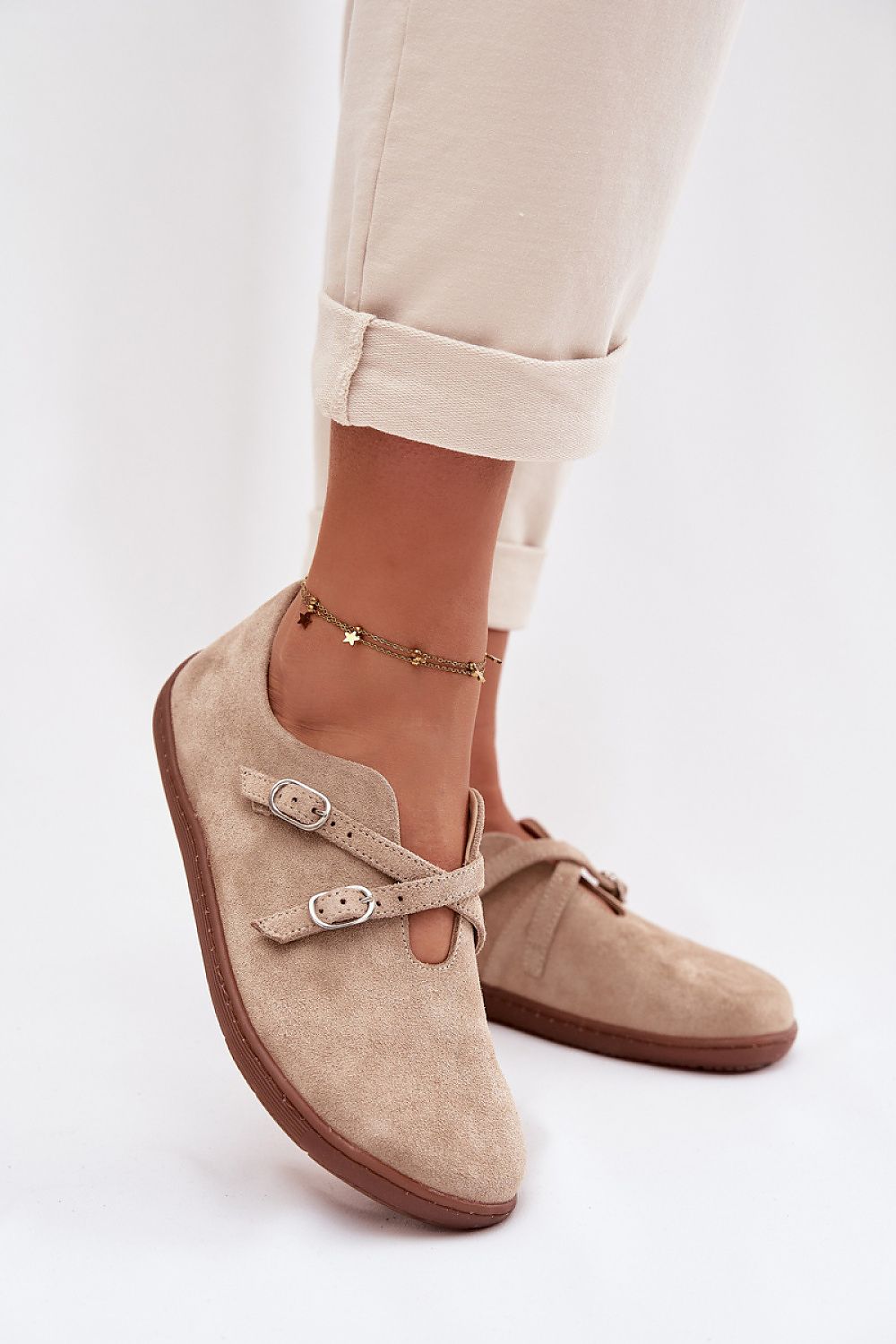  Бос model 223854 Step in style 