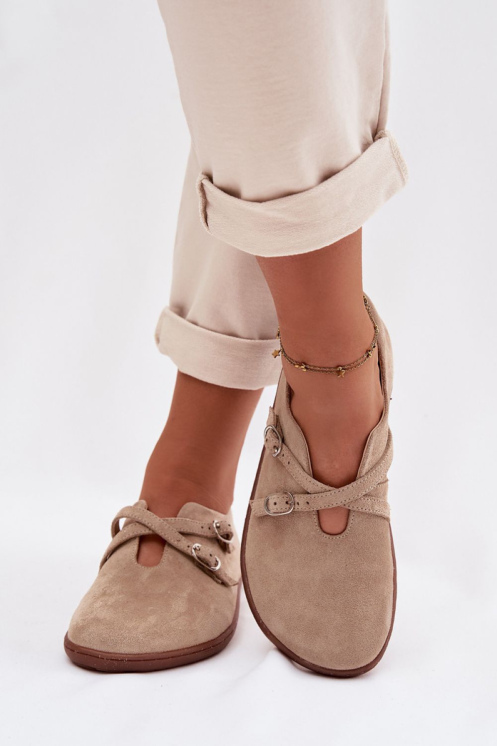  Бос model 223854 Step in style 
