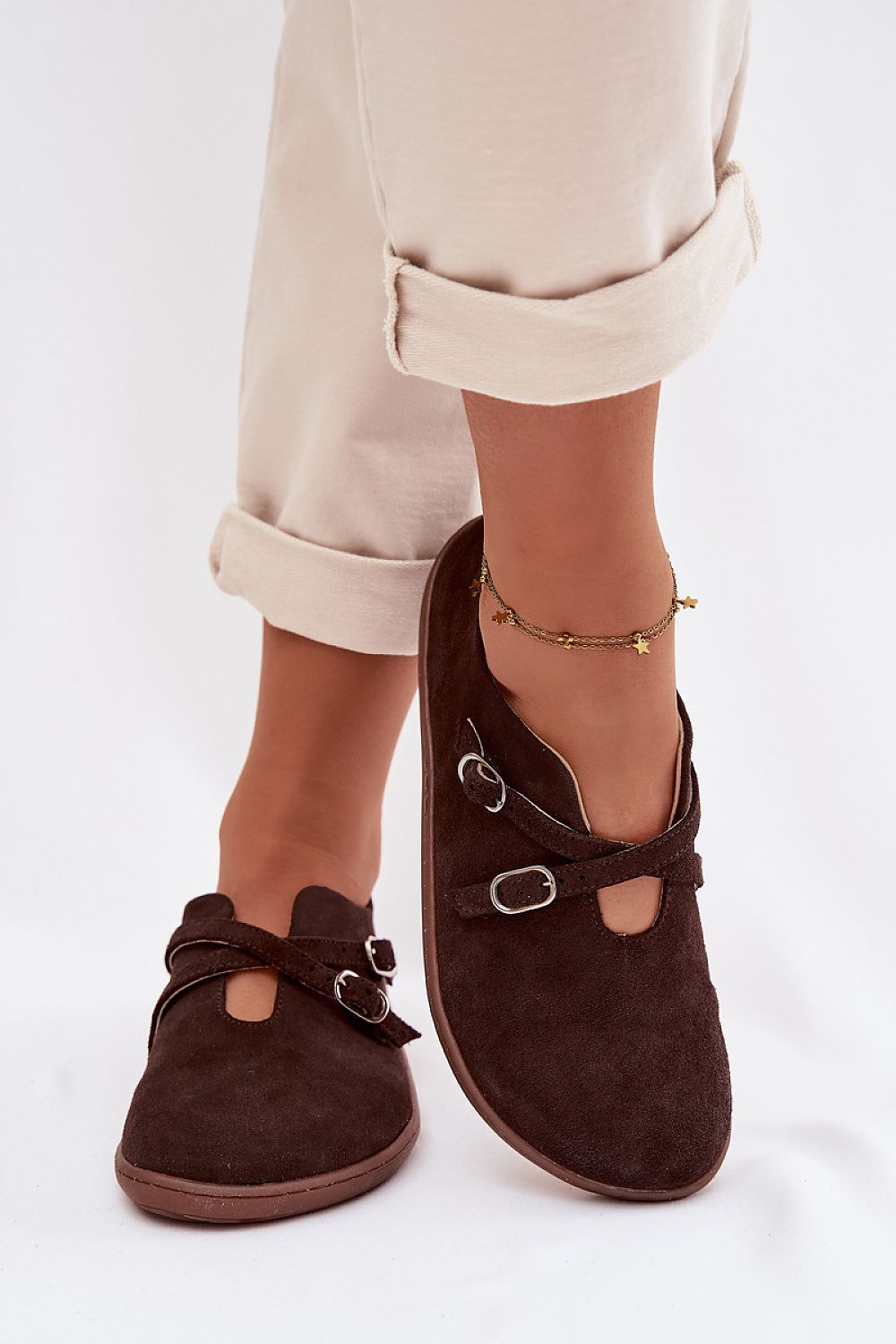  Бос model 223855 Step in style 