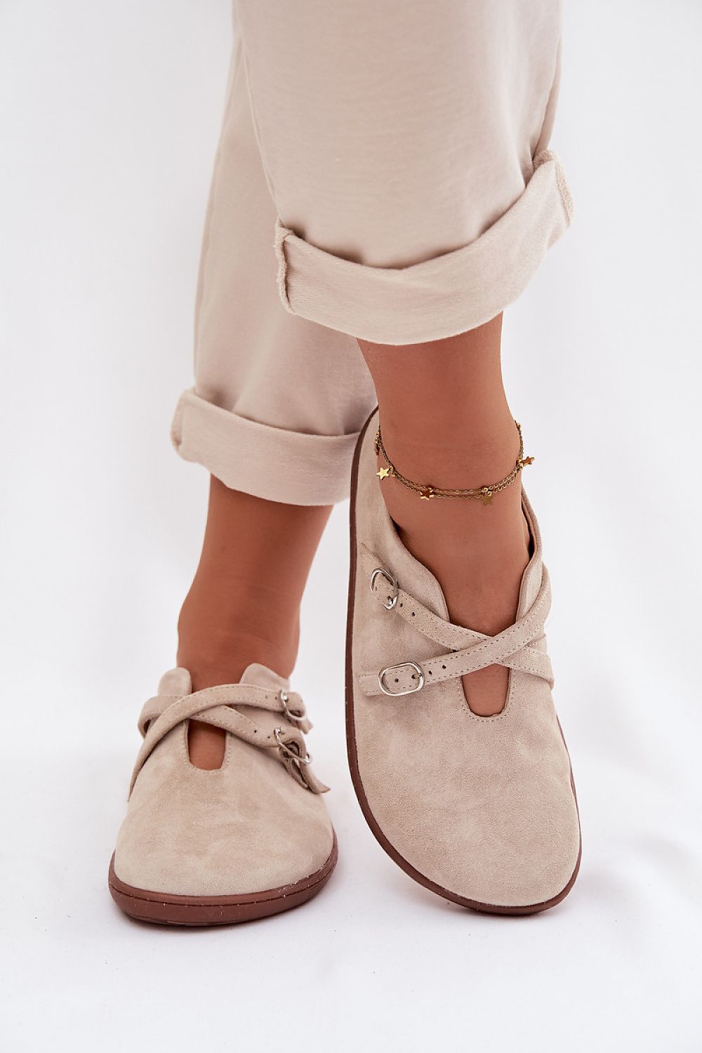  Бос model 223856 Step in style 