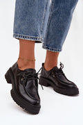  Ниски обувки model 223858 Step in style 