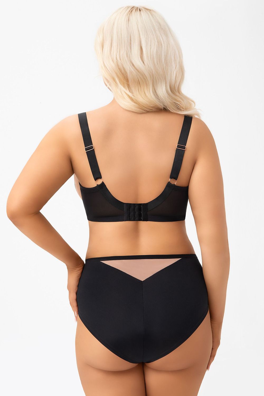  Бикини model 223975 Gorsenia Lingerie 