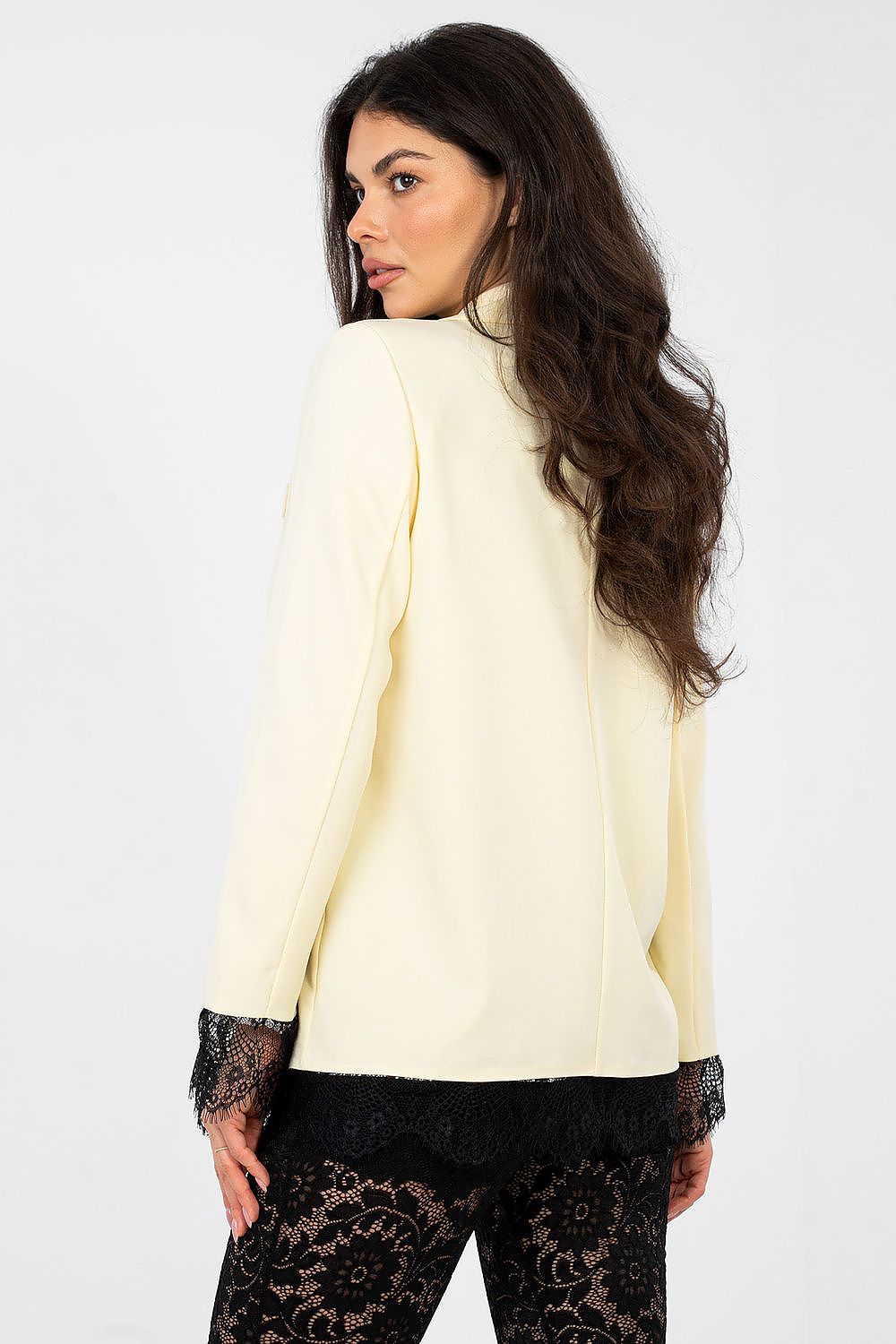  Яке model 224061 Italy Moda 
