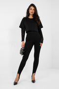  Оформяне на тялото model 224071 Italy Moda 