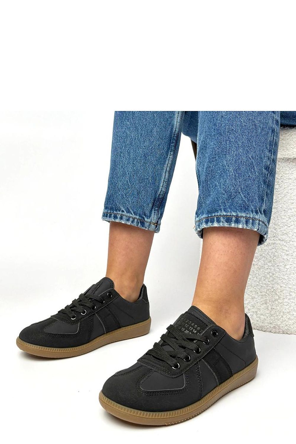  Спортни обувки model 224166 Solea 