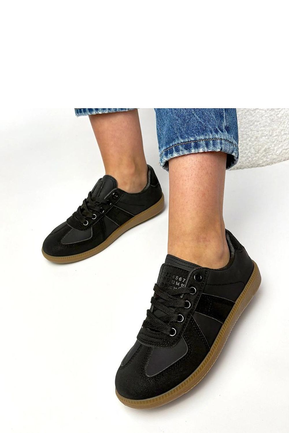  Спортни обувки model 224166 Solea 