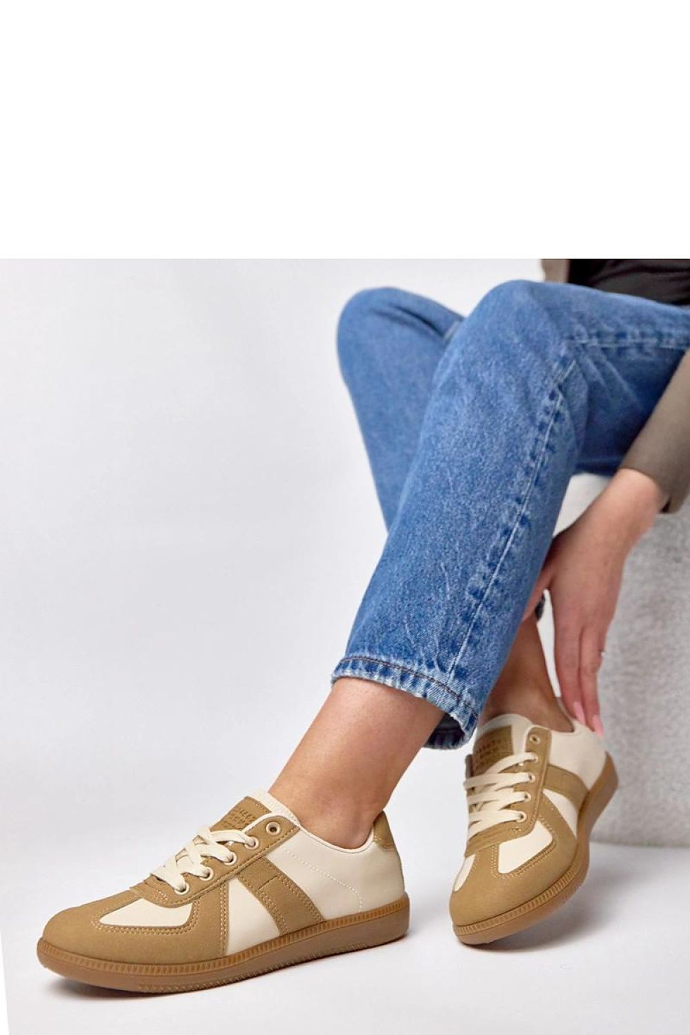  Спортни обувки model 224167 Solea 