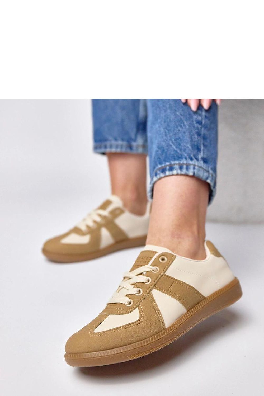  Спортни обувки model 224167 Solea 