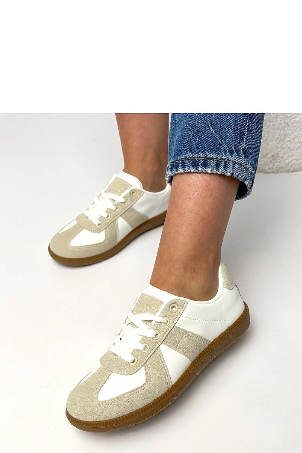  Спортни обувки model 224168 Solea 