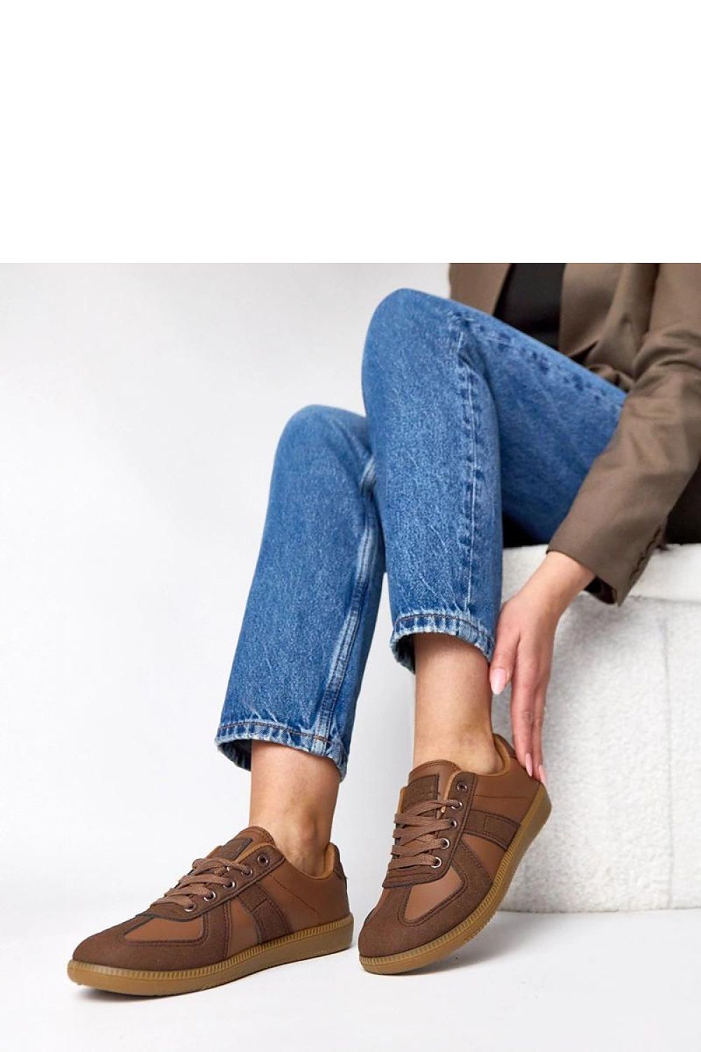  Спортни обувки model 224169 Solea 