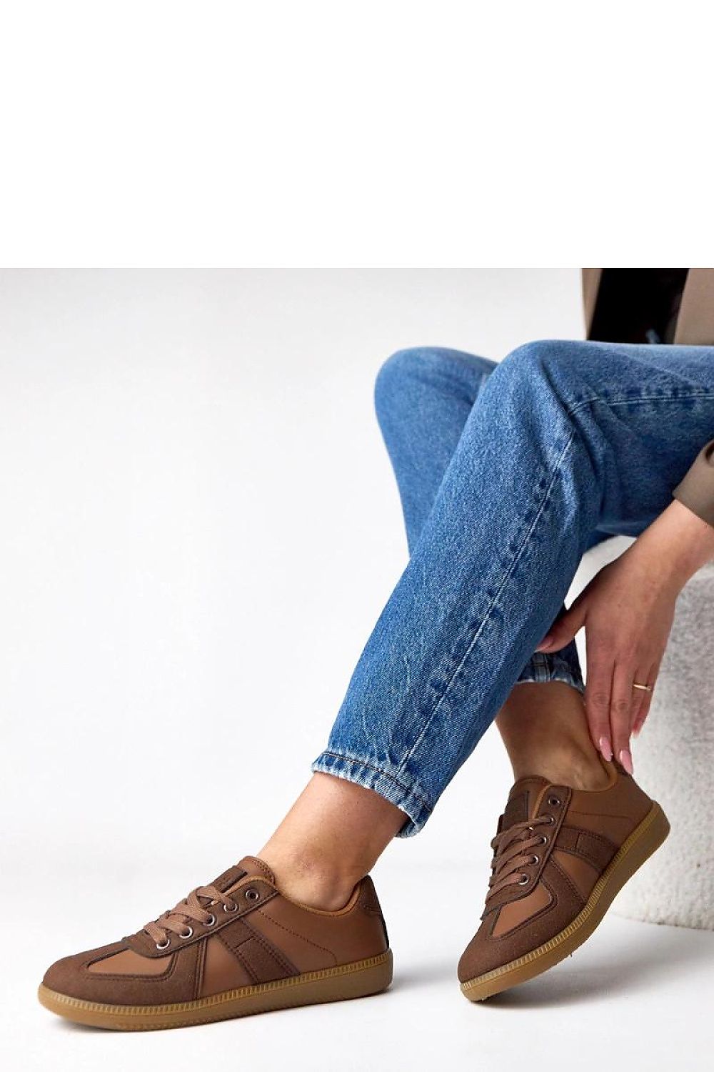  Спортни обувки model 224169 Solea 