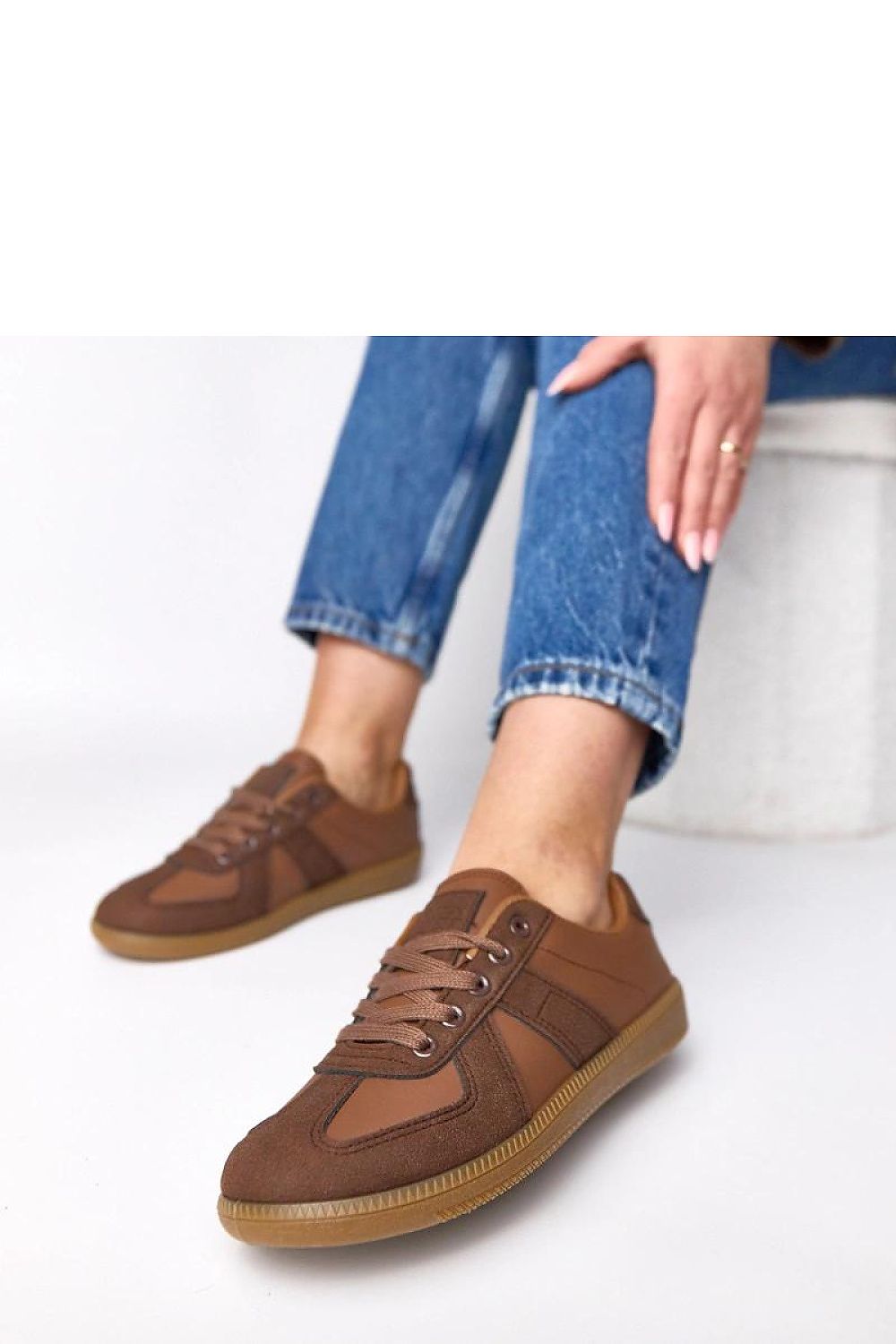  Спортни обувки model 224169 Solea 