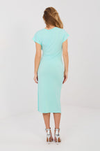  Коктейлна рокля model 224192 Italy Moda 