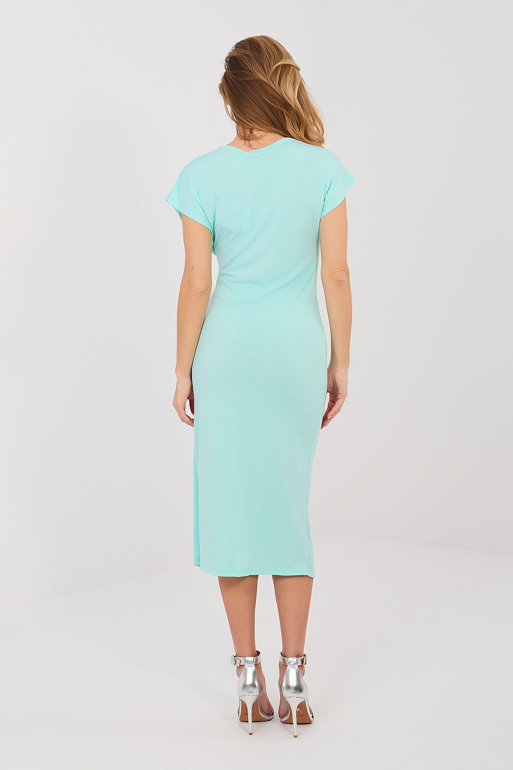  Коктейлна рокля model 224192 Italy Moda 