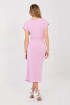  Коктейлна рокля model 224196 Italy Moda 