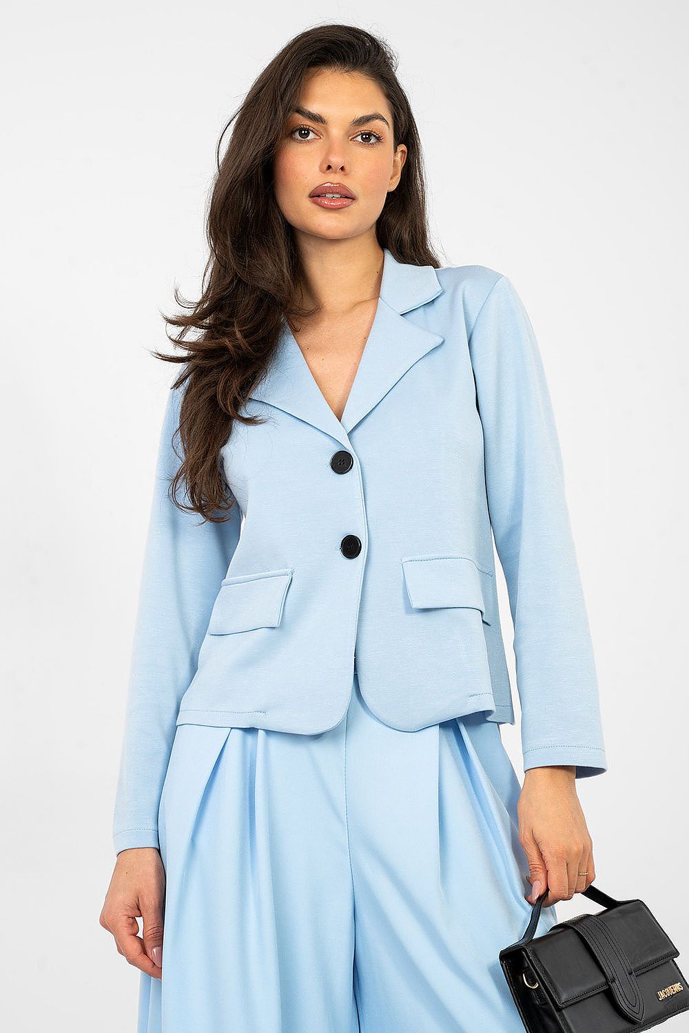 Яке model 224219 Italy Moda 