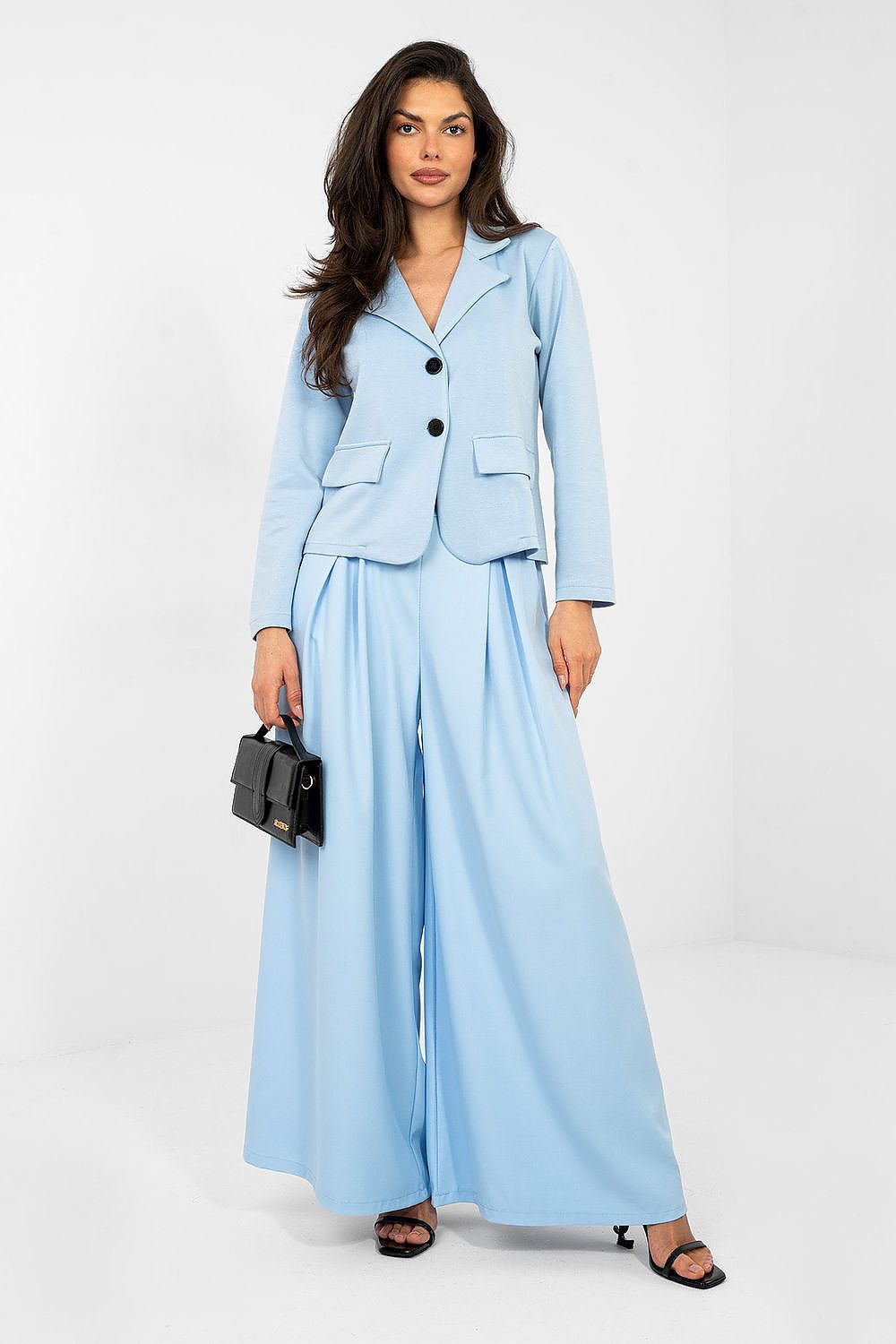  Яке model 224219 Italy Moda 