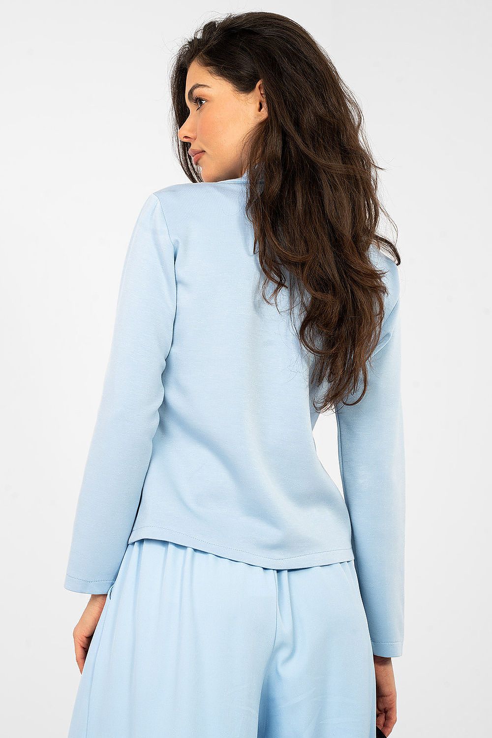  Яке model 224219 Italy Moda 
