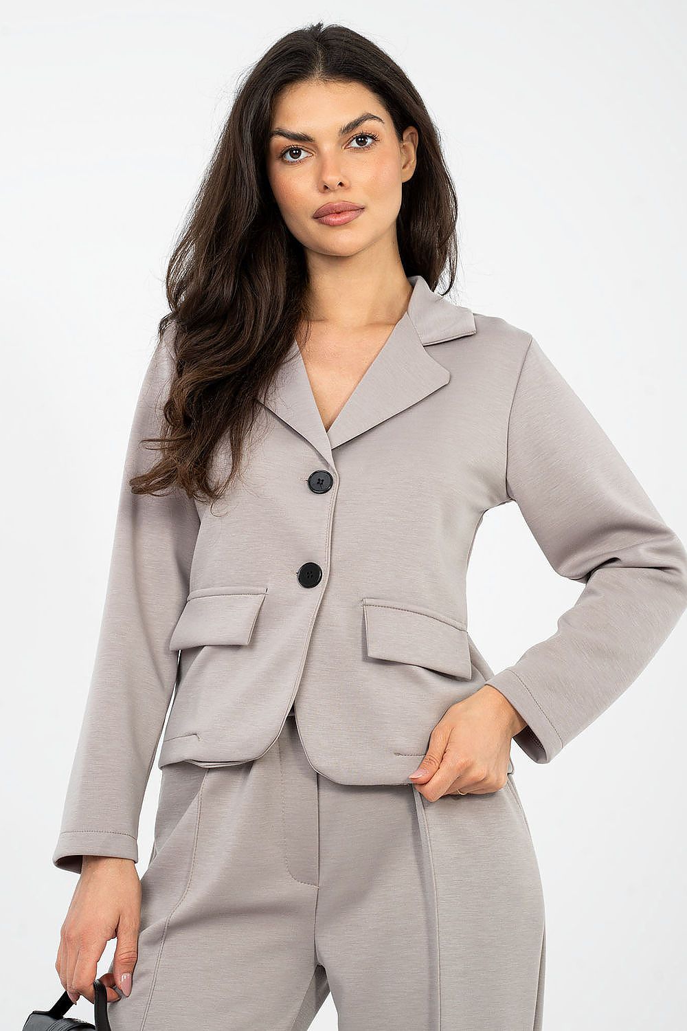  Яке model 224221 Italy Moda 