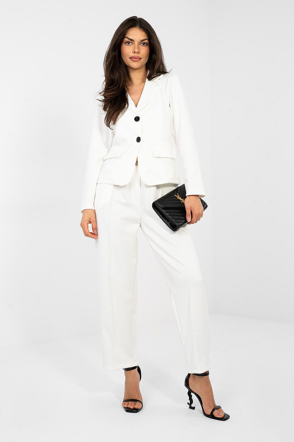  Яке model 224222 Italy Moda 