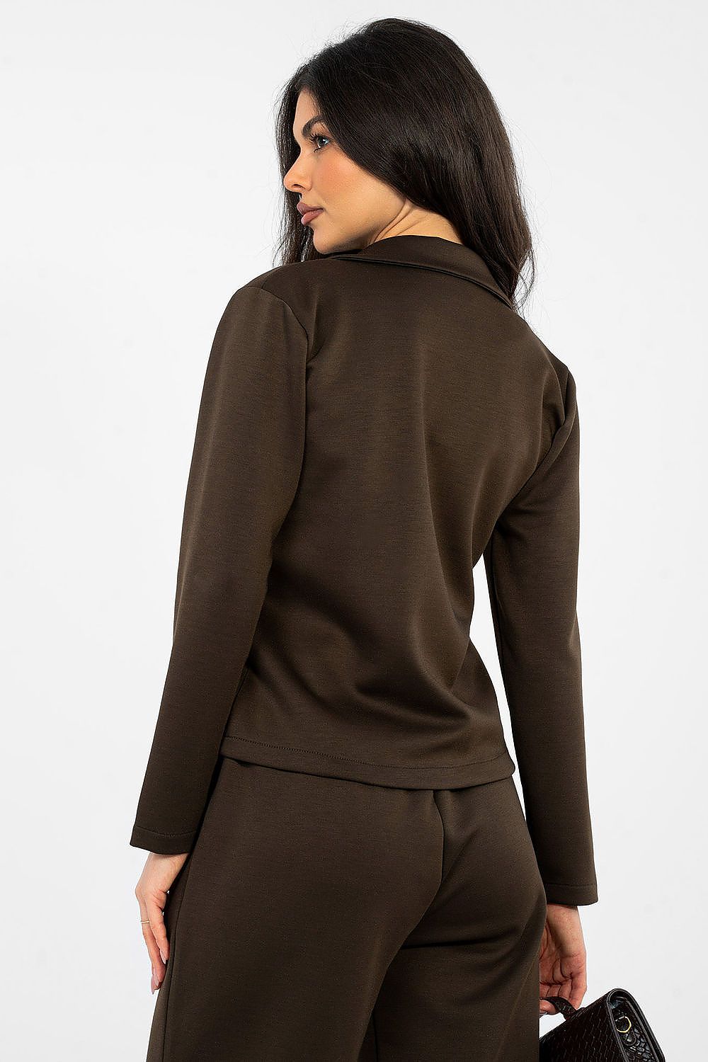  Яке model 224223 Italy Moda 
