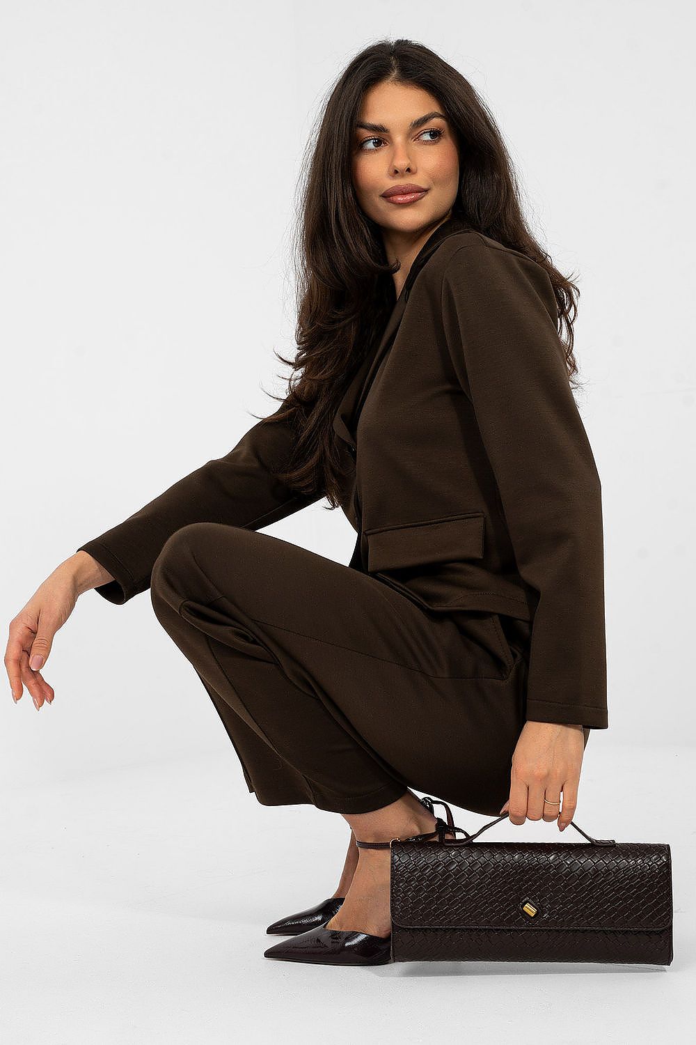  Яке model 224223 Italy Moda 