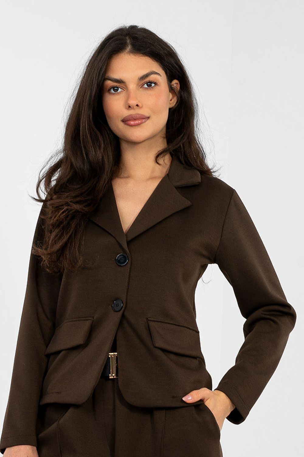  Яке model 224223 Italy Moda 