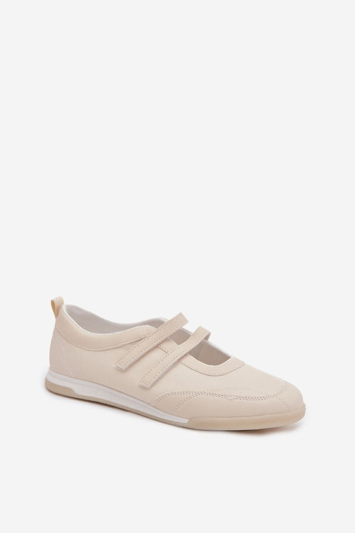  Балетни обувки model 224232 Step in style 