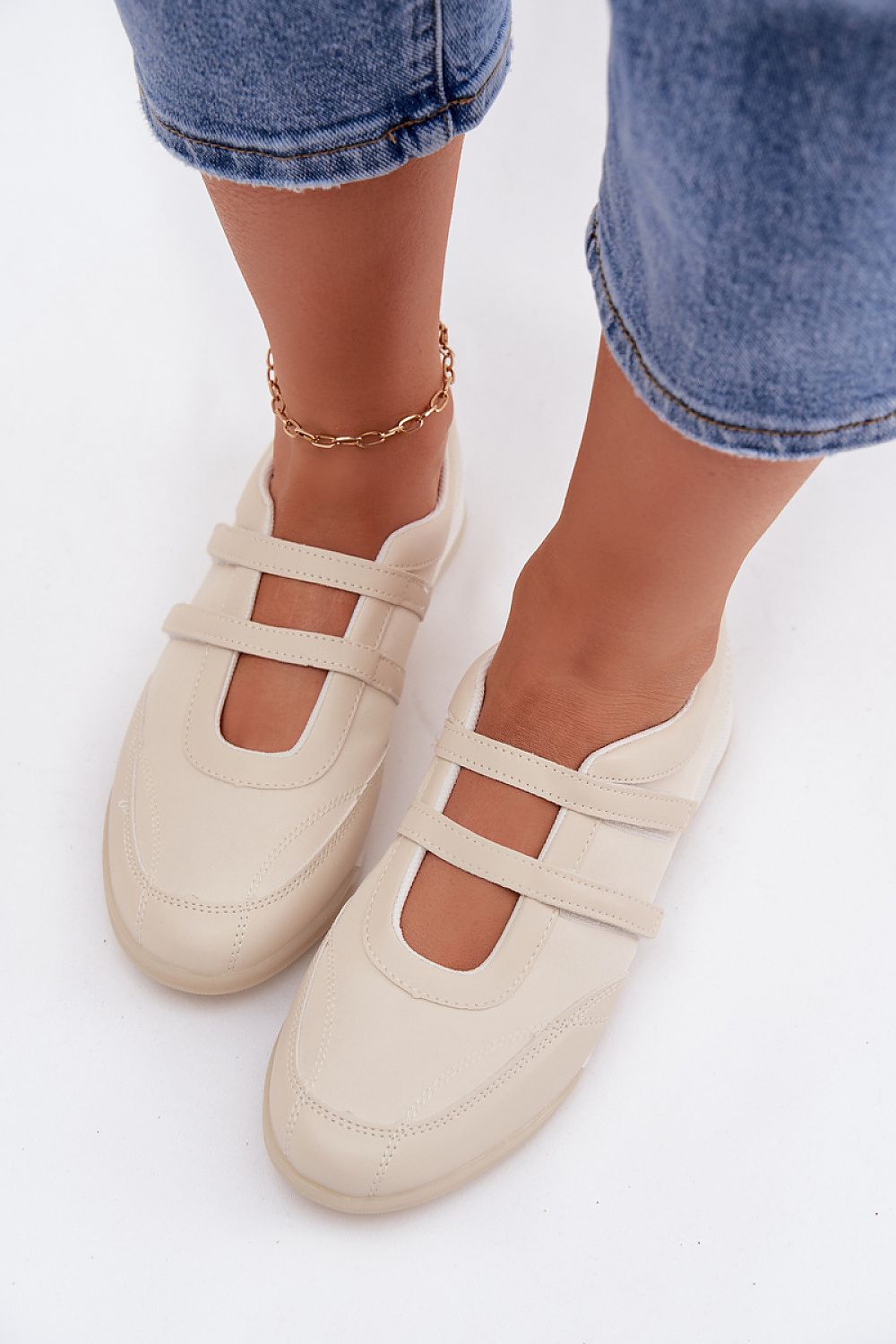  Балетни обувки model 224232 Step in style 
