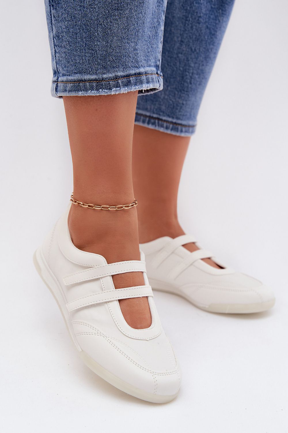  Балетни обувки model 224233 Step in style 
