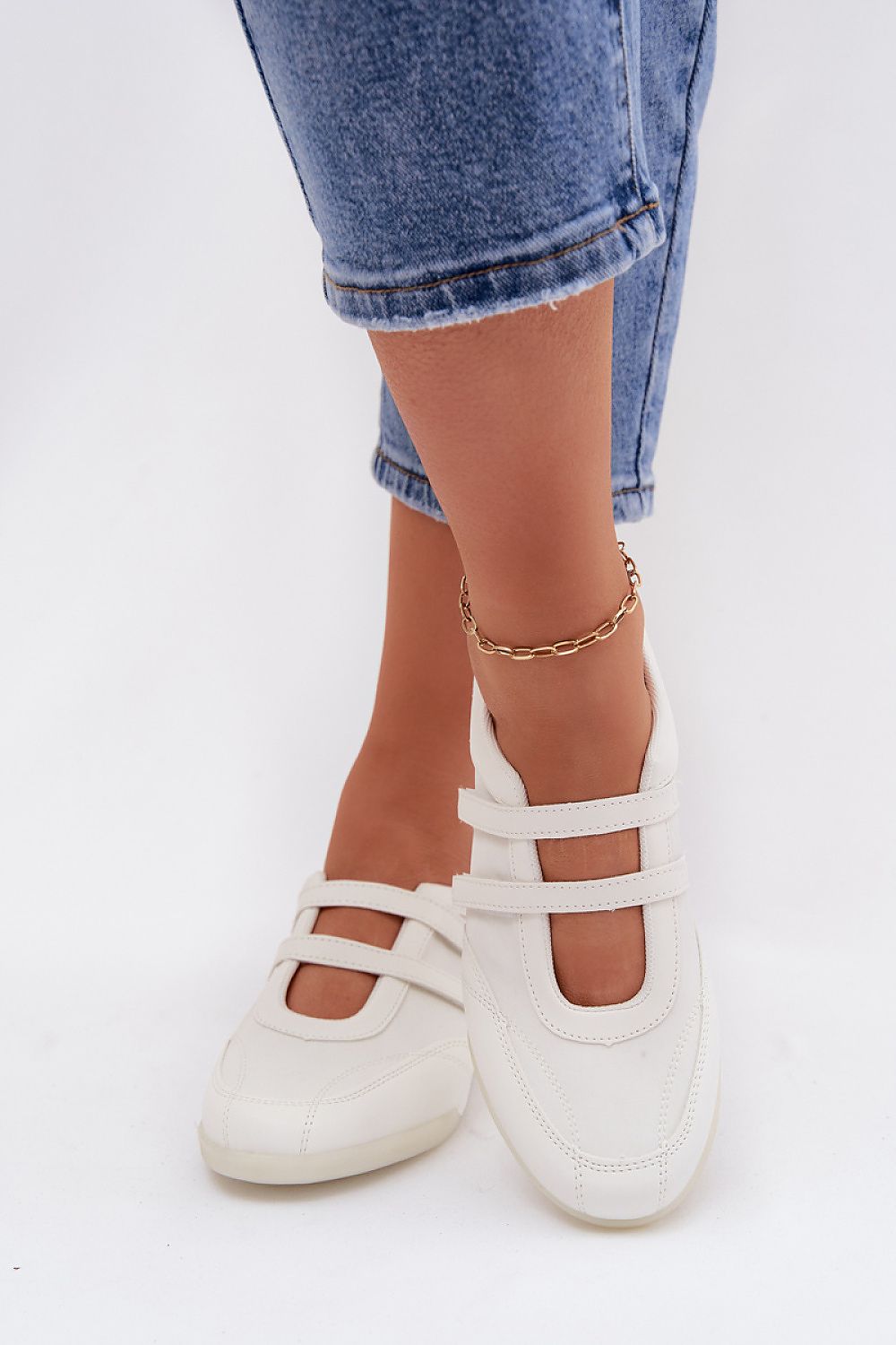  Балетни обувки model 224233 Step in style 