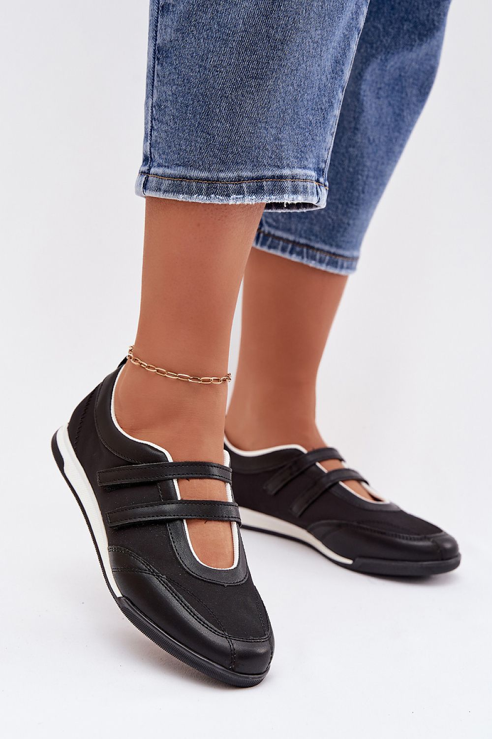  Балетни обувки model 224234 Step in style 