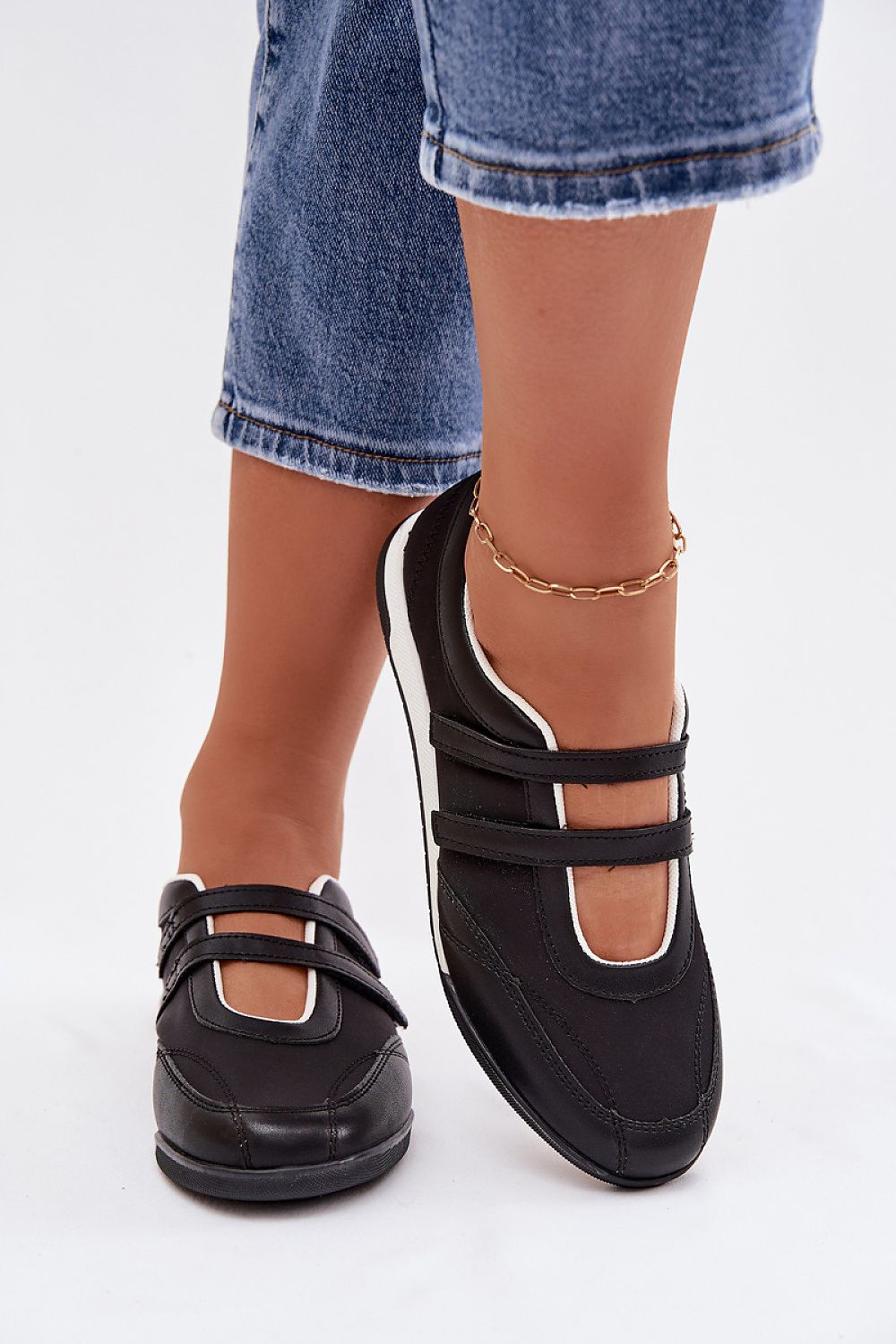  Балетни обувки model 224234 Step in style 