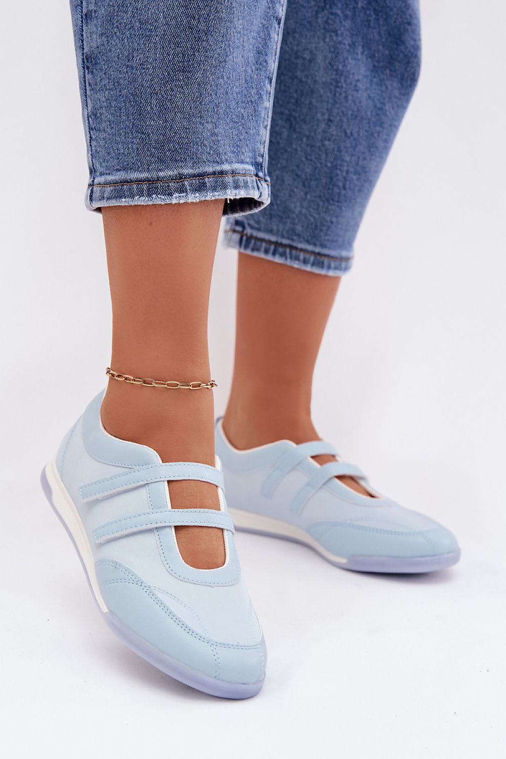  Балетни обувки model 224235 Step in style 