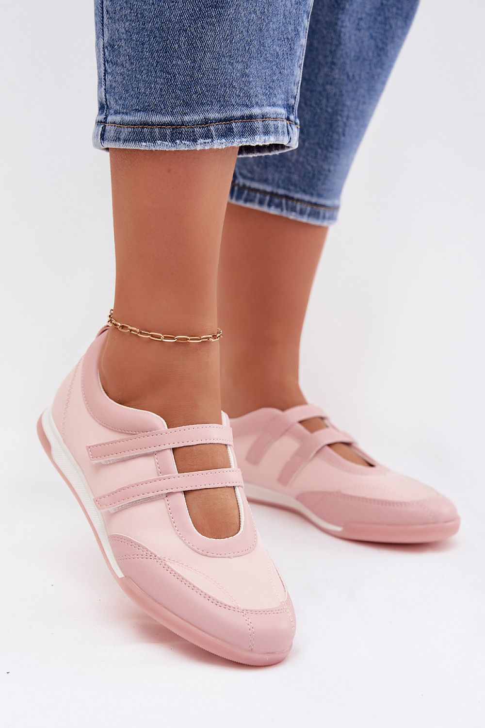  Балетни обувки model 224236 Step in style 