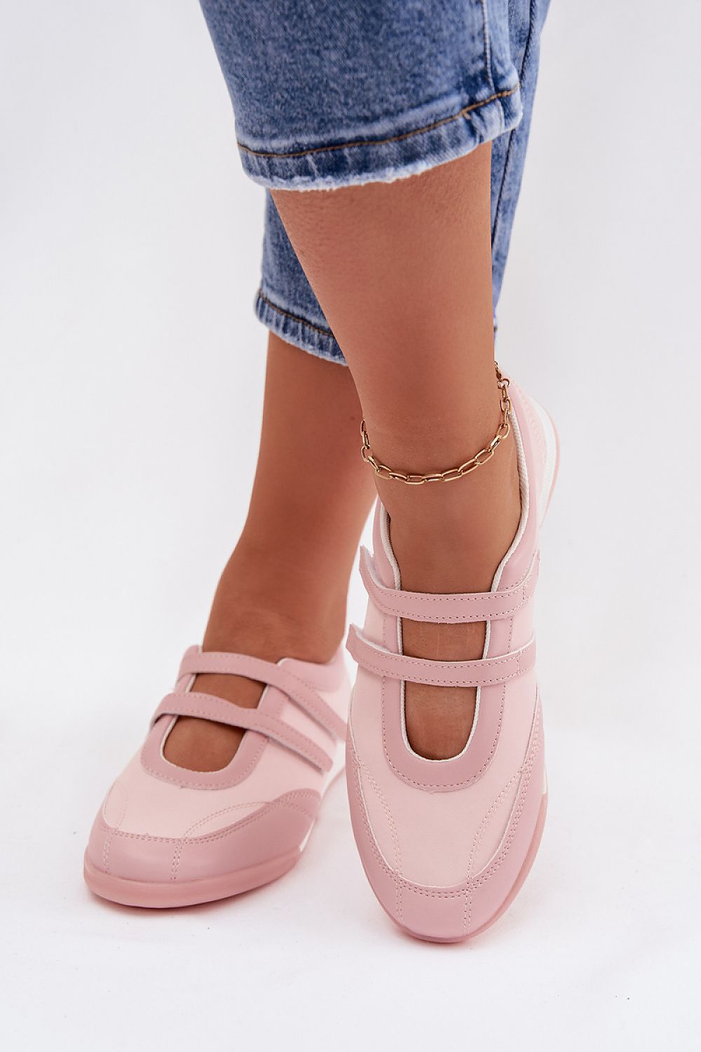  Балетни обувки model 224236 Step in style 