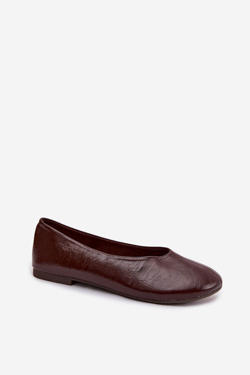 Балетни обувки model 224237 Step in style 