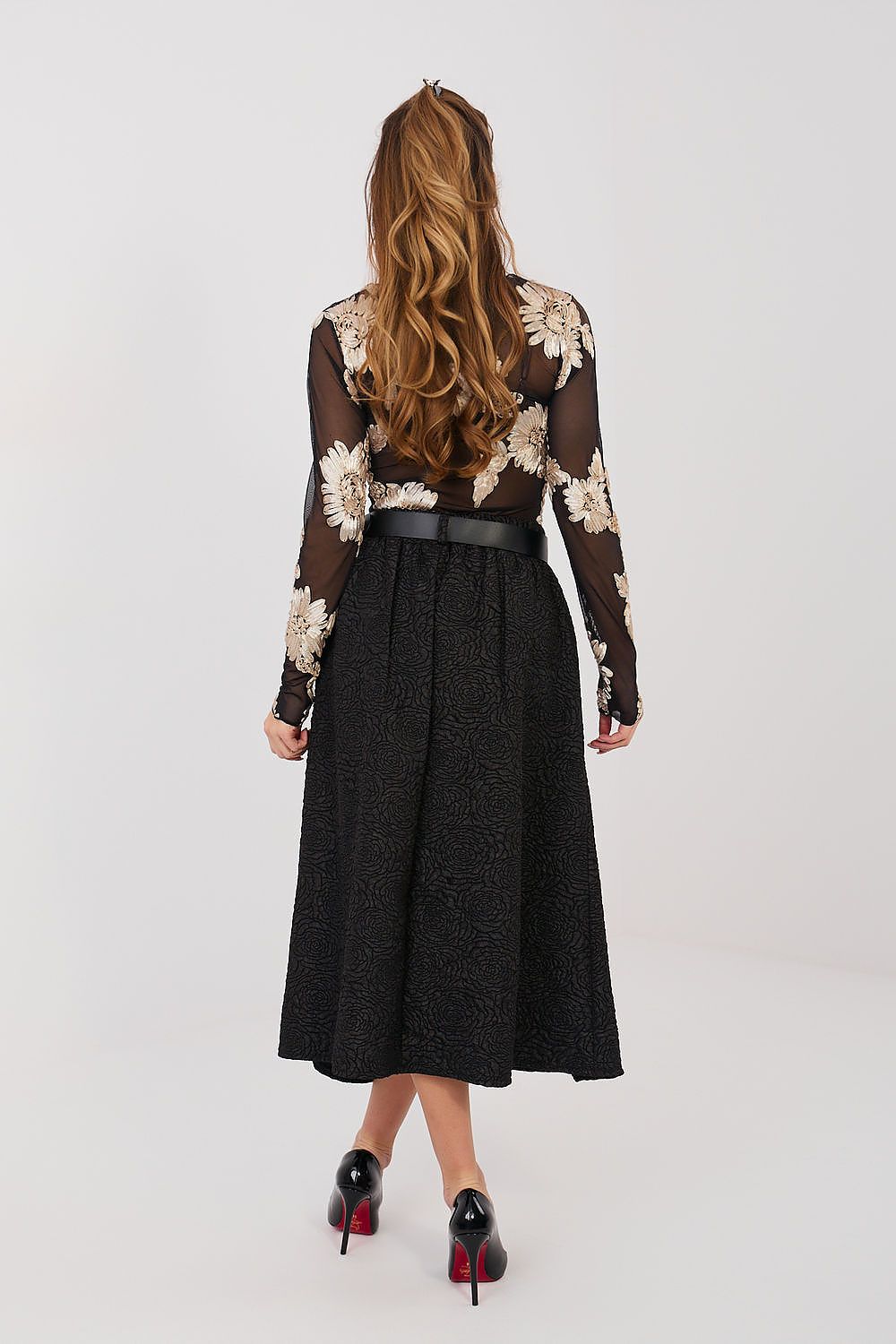  Пола model 224276 Rue Paris 