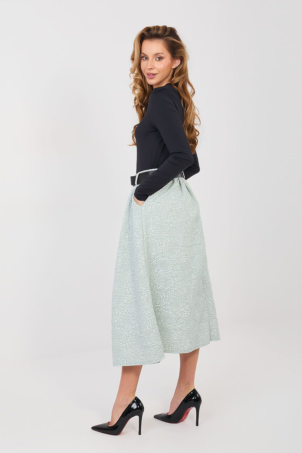  Пола model 224277 Rue Paris 