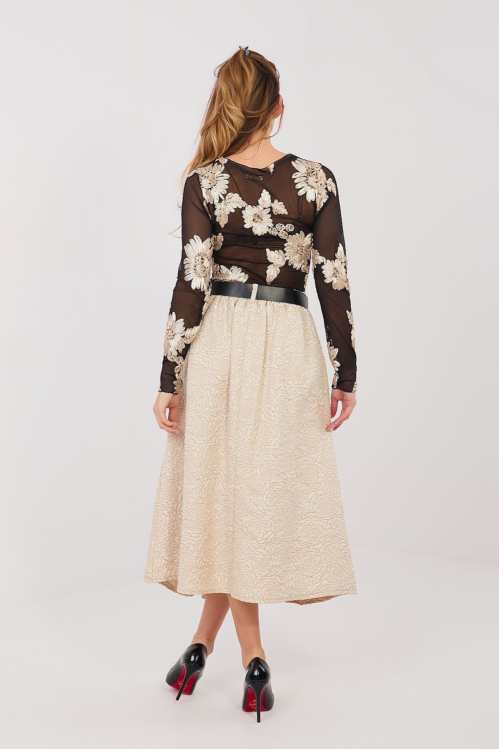  Пола model 224279 Rue Paris 