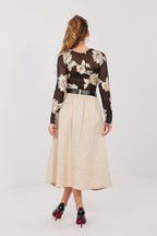  Пола model 224279 Rue Paris 
