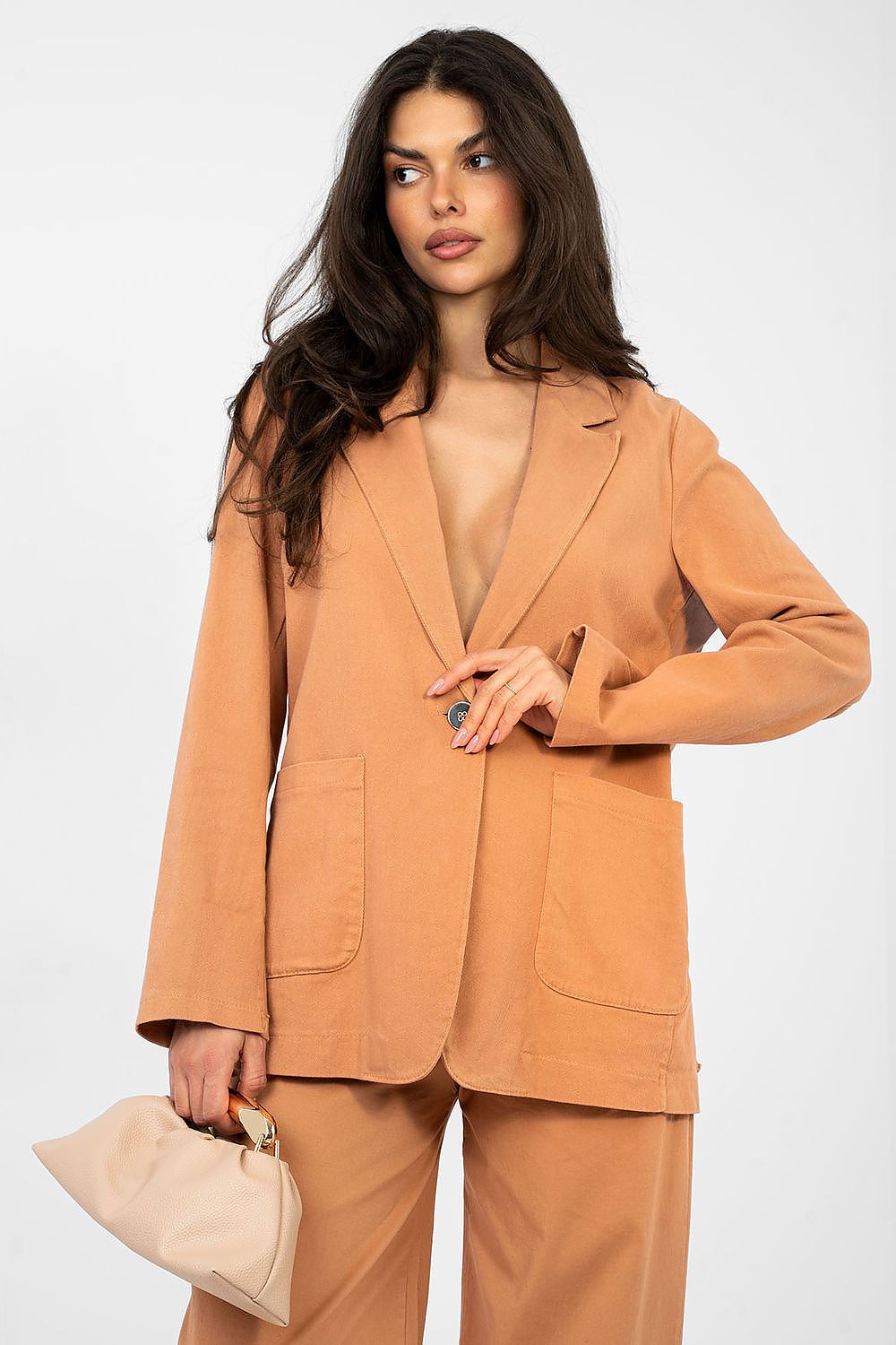  Яке model 224283 Rue Paris 