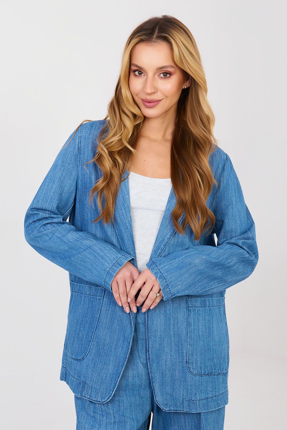  Яке model 224289 Rue Paris 
